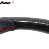 2017-2023 Tesla 3 Y Carbon Fiber Steering Wheel