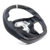 2017-2023 Tesla 3 Y Carbon Fiber Steering Wheel