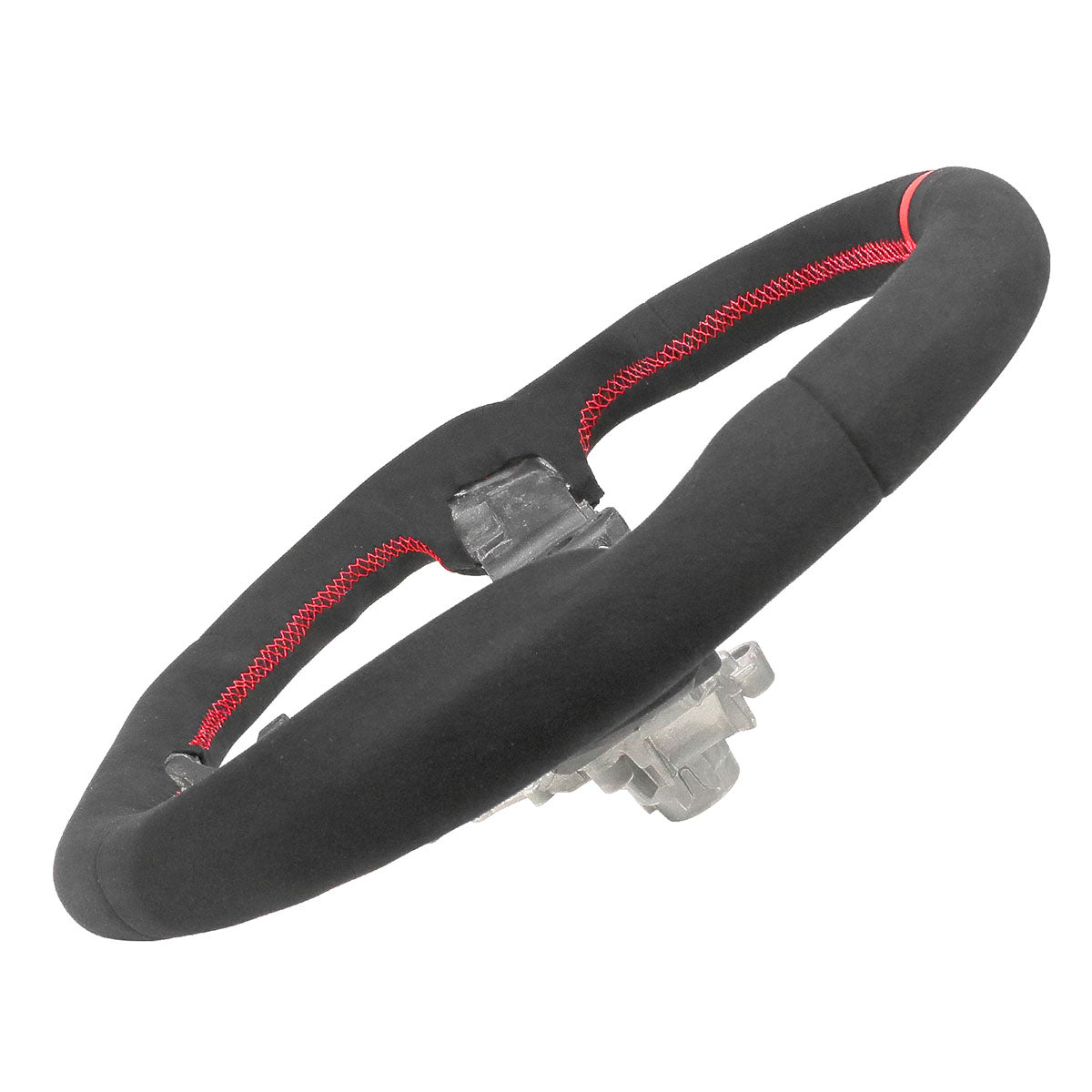 2015-2021 WRX & STI Steering Wheel Carbon Fiber