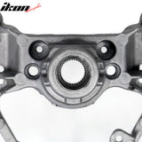 2015-2021 WRX & STI Steering Wheel Carbon Fiber