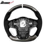 Carbon Fiber Steering Wheel for 2020-2025 Toyota Supra