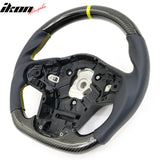 Carbon Fiber Steering Wheel for 2020-2025 Toyota Supra