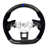 2022-2025 Subaru WRX Steering Wheel CF Leather