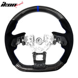 2022-2025 Subaru WRX Steering Wheel CF Leather