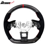 2022-2025 Subaru WRX Steering Wheel CF Leather