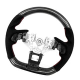 2022-2025 Subaru WRX Steering Wheel CF Leather