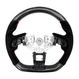 2022-2025 Subaru WRX Steering Wheel CF Leather