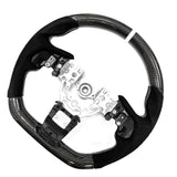 2022-2025 Subaru WRX Steering Wheel CF Leather