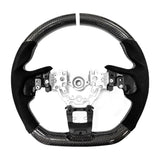 2022-2025 Subaru WRX Steering Wheel CF Leather