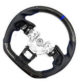 2022-2025 Subaru WRX Steering Wheel CF Leather