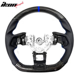 2022-2025 Subaru WRX Steering Wheel CF Leather