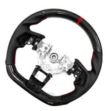 2022-2025 Subaru WRX Steering Wheel CF Leather