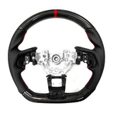 2022-2025 Subaru WRX Steering Wheel CF Leather