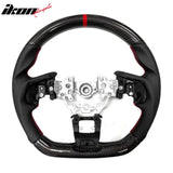 2022-2025 Subaru WRX Steering Wheel CF Leather