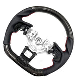 2022-2025 Subaru WRX Steering Wheel CF Leather