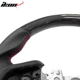 2022-2025 Subaru WRX Steering Wheel CF Leather