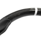 2022-2025 Subaru WRX Steering Wheel CF Leather