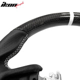 2022-2025 Subaru WRX Steering Wheel CF Leather