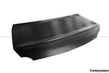 2008-2025 Nissan GTR R35 CBA  DBA  EBA AMS Style Carbon Fiber Trunk