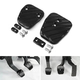 Billet Aluminum Manual Clutch & Brake Pedal Kit – MK7/MK8 Platform (Manual Transmission Only)