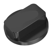 Billet Aluminum Floor Jack Pad Adapter – BMW & MINI Jack Point Support Block (Anodized)