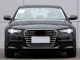 Audi A6 / A6L C7 Matrix-Style LED Headlights – Full LED DRL & Dynamic Turn Signal (2012–2015)
