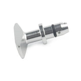 Billet Aluminum Engine Oil Dipstick Pull Handle for Ford Mustang GT & V8 Models (1999–2011)