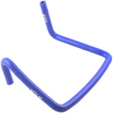 VW Golf MK7 / MK7.5 GTI / R / Clubsport, Audi A3 / S3 / TT / TTS, SEAT Leon Cupra & Skoda Octavia vRS / Superb 4-Ply Silicone Intake Coolant Underhose with One-Way Valve (MQB Engine)
