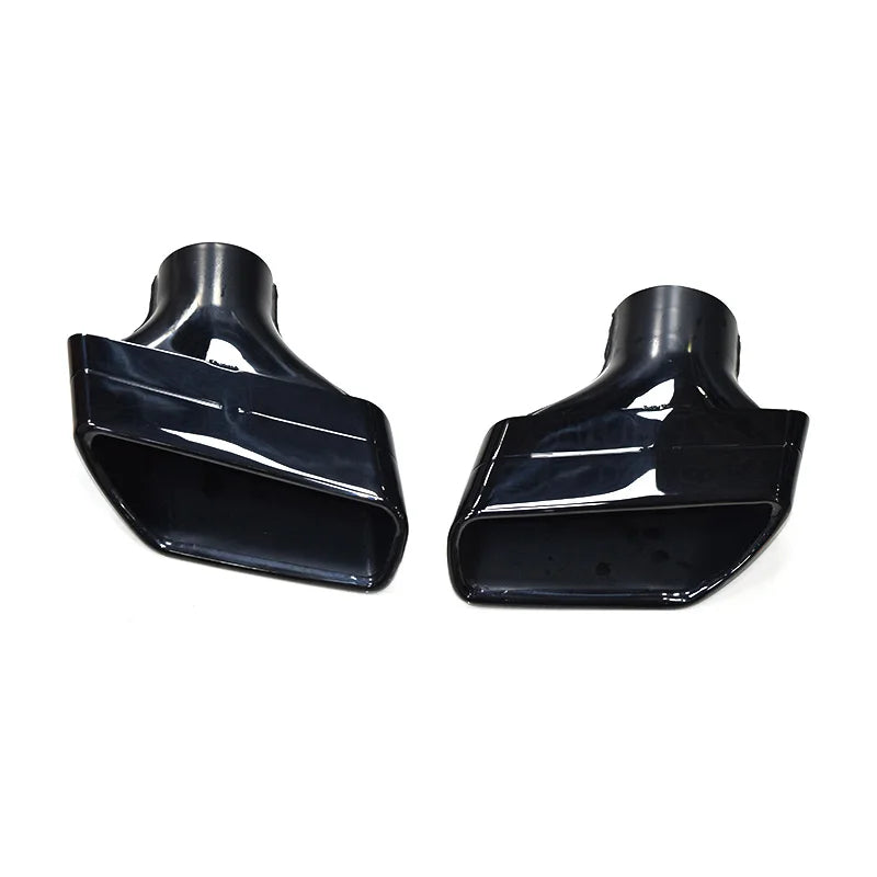 Exhaust Tip Upgrade for BMW 5 Series G30/G31 (2019–2023)