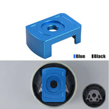 Billet Aluminum Lower Engine Mount Insert – VW Golf MK5/MK6, Tiguan 5N, Audi A3 8P, Octavia 1Z