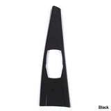 Center Console Gear Shift Panel Trim – BMW 3 & 4 Series F30 F31 F32 F36 3GT Interior Cover