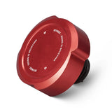 Billet Aluminum Coolant Expansion Tank Cap – BMW E36 / E46 / E39 / X3 / X5 / Z4 (2.0 Bar)