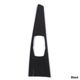 Center Console Gear Shift Panel Trim – BMW 3 & 4 Series F30 F31 F32 F36 3GT Interior Cover