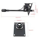 Race-Grade Billet Short Shifter Box V2 for BMW – Fits E30, E34, E36, E39, E46, E8X & E9X