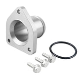 Billet Aluminum Thermostat Housing Upgrade for 7.3L Diesel Super Duty (1999.5–2003)