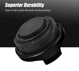 Billet Aluminum Engine Oil Filler Cap – VW Golf MK7/MK7.5 GTI & R / Audi A1 A3 S3 RS3 EA888