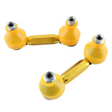 Subaru Impreza WRX / STi Adjustable Rear Sway Bar End Link Assembly 2008 - 2020 (Heavy Duty Aluminum)