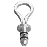 BMW 3 Series E46 / 5 Series E39 / Z4 E85 E86 Billet Aluminum Oil Dipstick Handle M52TU M54 1997 - 2008