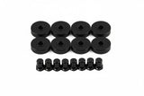 Billet Valve Cover Nut & Washer Seal Kit – B16 / B18 VTEC Engines