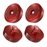Corvette Jack Pad Lift Pucks (Set of 4) – C5 / C6 / C7 / C8