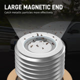 VW Golf / Passat / Tiguan / Audi A3 A4 A5 A6 TT Stainless Steel Magnetic Differential Drain Plug M10x1.0 N90281802 2000 - 2017
