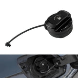 Billet Aluminum Fuel Filler Cap – Audi A3 8P, VW Golf MK5/MK6, Porsche 996/997, Boxster 986/987