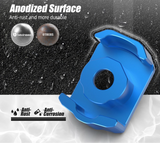 MQB Billet Lower Engine Mount Insert – Golf MK7 / MK8, A3 / S3, MQB Platform