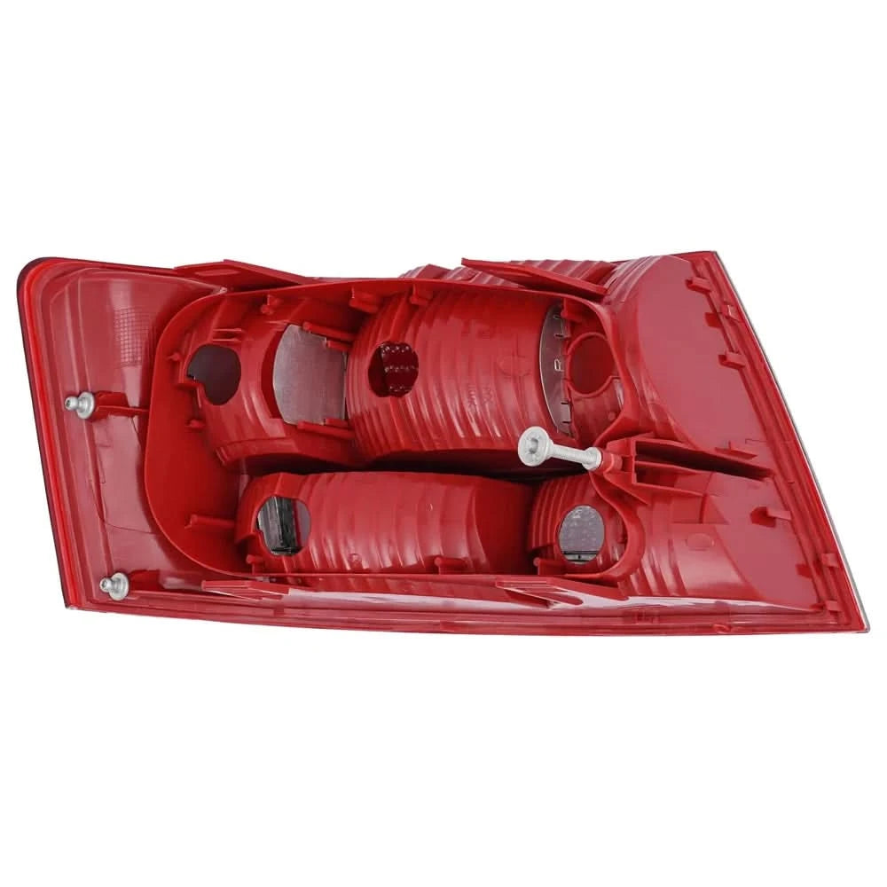 Audi A6 / S6 C6 Rear Tail Light Housing 2005–2008 | Halogen Brake Lamp Assembly (Left or Right)