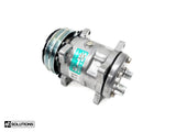 Sanden 508 (SD5H14) Compressor (rear exit)