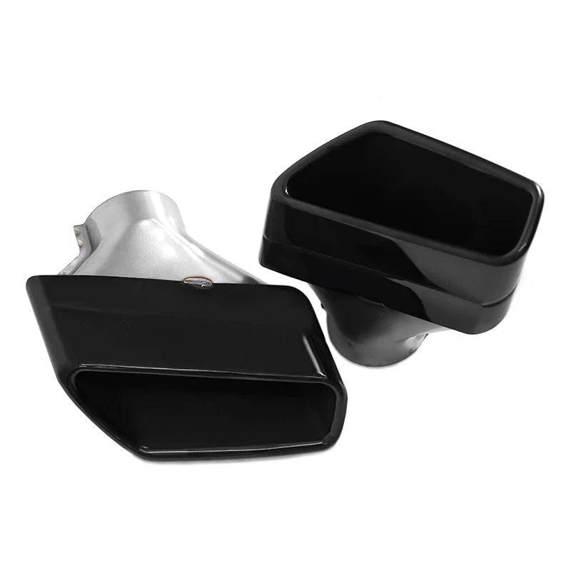 Exhaust Tip Upgrade for BMW 5 Series G30/G31 (2019–2023)