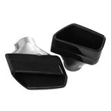 Exhaust Tip Upgrade for BMW 5 Series G30/G31 (2019–2023)