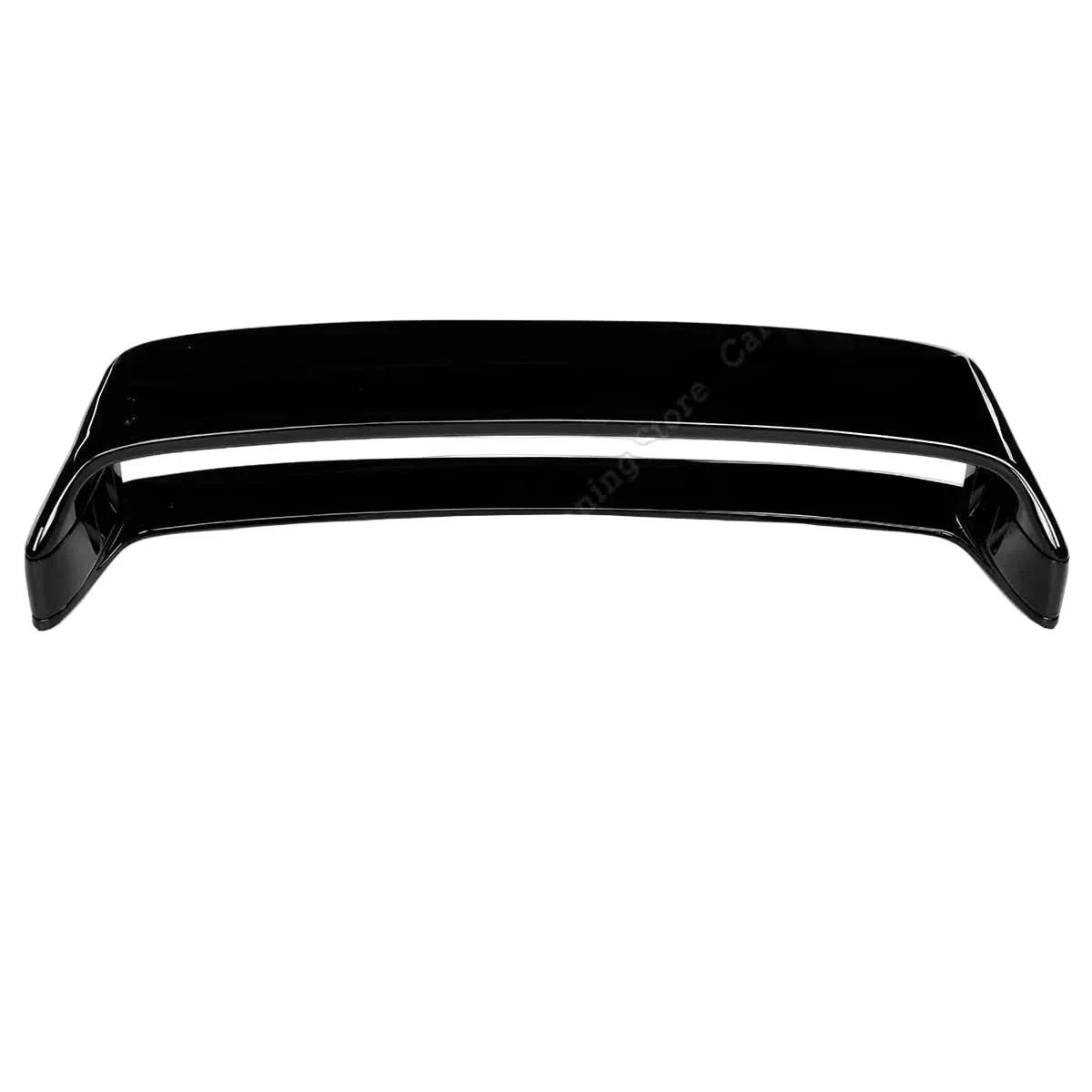 LTW GT Style Rear Trunk Spoiler – Gloss Black for BMW E36 (1991–1999)