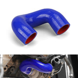Upgraded Silicone Coolant Hose – BMW N52 Engines (Thermostat to Water Pump)