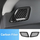 Honda CR-V 6th Gen Dashboard AC Vent Trim – ABS Interior Accent Cover (2023–2025 Hybrid)